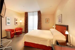Hotel Victoria - Lausanne - 8