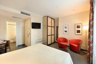 Hotel Victoria - Lausanne - 7