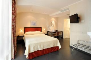 Hotel Victoria - Lausanne - 6