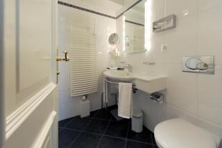 Hotel Victoria - Lausanne - 5