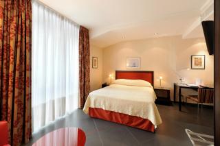 Hotel Victoria - Lausanne - 4