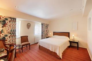 Hotel Victoria - Lausanne - 3