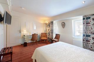 Hotel Victoria - Lausanne - 1