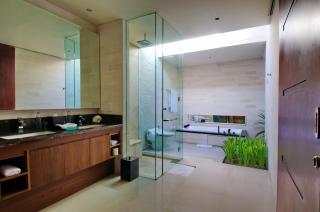 Pradha Villas Seminyak - Seminyak - 7