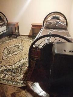 appartement chalet - Imouzzer Kandar - 1