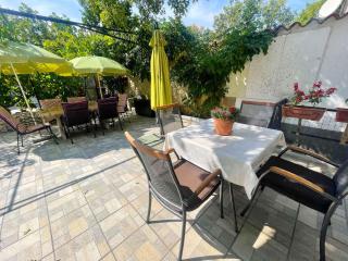 Apartments in Jadranovo 42073 - Jadranovo - 4