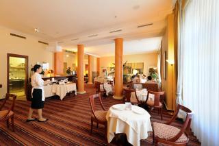 Hotel Victoria - Lausanne - 1