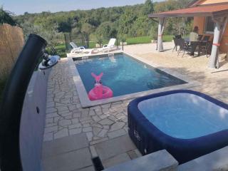 Holiday home in Buroli - Istrien 41753 - Buroli - 0