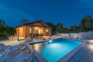 Holiday home in Buroli - Istrien 41753 - Buroli - 6