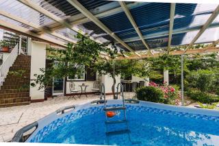 Apartments in Klimno - Insel Krk 42235 - Klimno - 8