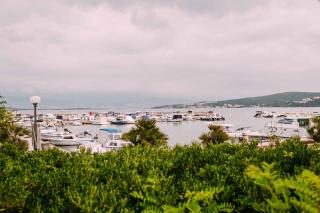 Apartments in Klimno - Insel Krk 42235 - Klimno - 7