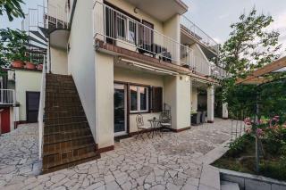 Apartments in Klimno - Insel Krk 42235 - Klimno - 5