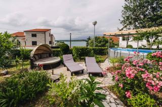 Apartments in Klimno - Insel Krk 42235 - Klimno - 4