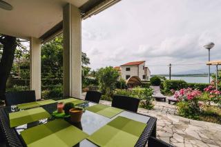 Apartments in Klimno - Insel Krk 42235 - Klimno - 2