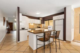 Villa Baci Nobby Beach - 2