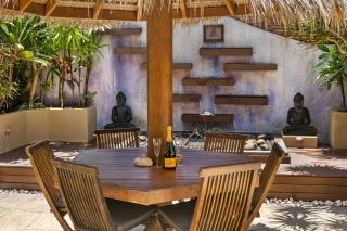 Villa Baci Nobby Beach - 9