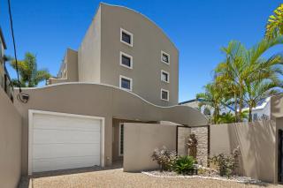 Villa Baci Nobby Beach - Gold Coast - 7