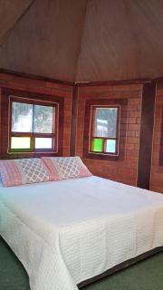 CENTRO RECREATIVO EL VOLADOR - 4