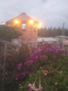 CENTRO RECREATIVO EL VOLADOR - 2