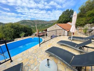 Holiday home in Bribir 42275 - Bribir - 0
