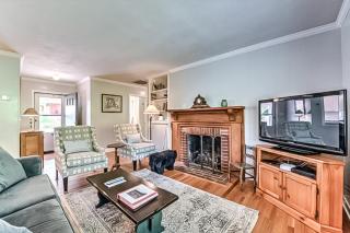 Oxford Lodge - Lake Junaluska - 9