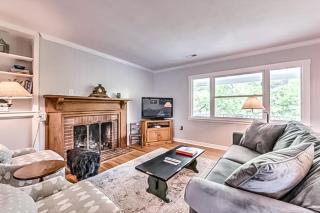 Oxford Lodge - Lake Junaluska - 8