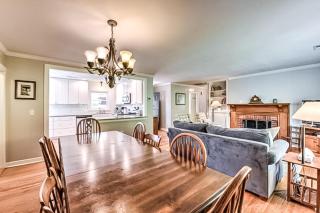 Oxford Lodge - Lake Junaluska - 7