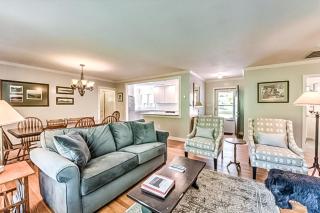 Oxford Lodge - Lake Junaluska - 5