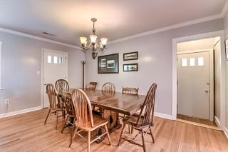 Oxford Lodge - Lake Junaluska - 4