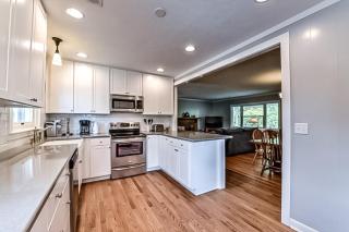 Oxford Lodge - Lake Junaluska - 3