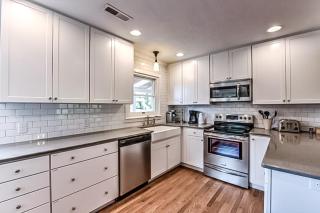 Oxford Lodge - Lake Junaluska - 2