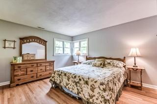 Oxford Lodge - Lake Junaluska - 1