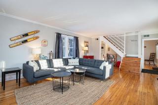 Merchant Street Retreat - 0