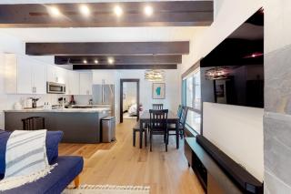 Maison de Montagne - 6