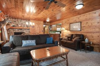 Red Arbor Retreat - Arbor Vitae - 7
