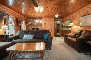 Red Arbor Retreat - Arbor Vitae - 6