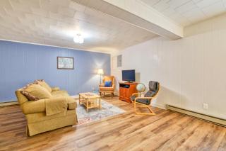 Dogwood Snug - Lake Junaluska - 9