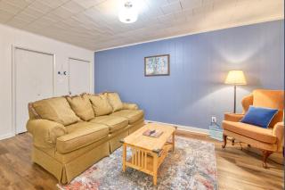 Dogwood Snug - Lake Junaluska - 8