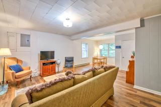 Dogwood Snug - 7
