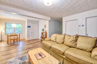 Dogwood Snug - Lake Junaluska - 6