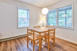 Dogwood Snug - Lake Junaluska - 3