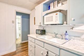 Dogwood Snug - Lake Junaluska - 2