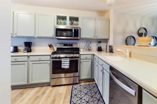 Sea Colony --- 56137 Pine Cone Lane - Bethany Beach - 6