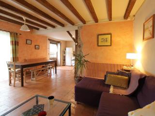 Jolie maison en pierre avec jardin privatif, proche de la Loire et des châteaux, animaux bienvenus - FR-1-622-23 - Saint-Sulpice - 2