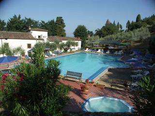 Holiday Homes in Pelago - Toskana 42338 - Pelago - 2