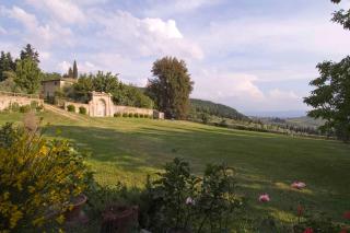Holiday Homes in Pelago - Toskana 42338 - Pelago - 1