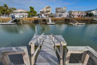 The Four SeaSons - Ocean Isle Beach - 9