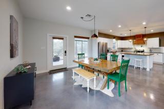 Dry Creekside Casita - 5