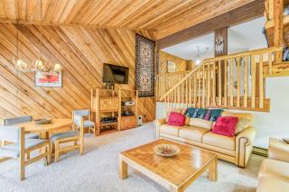 Huntington Lake Condo #98 - 0