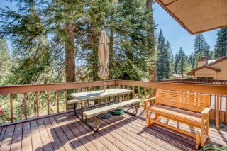 Huntington Lake Condo #98 - 6
